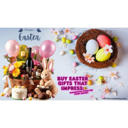Buy Easter Gifts That Impress: Thoughtful Picks for Every Budget